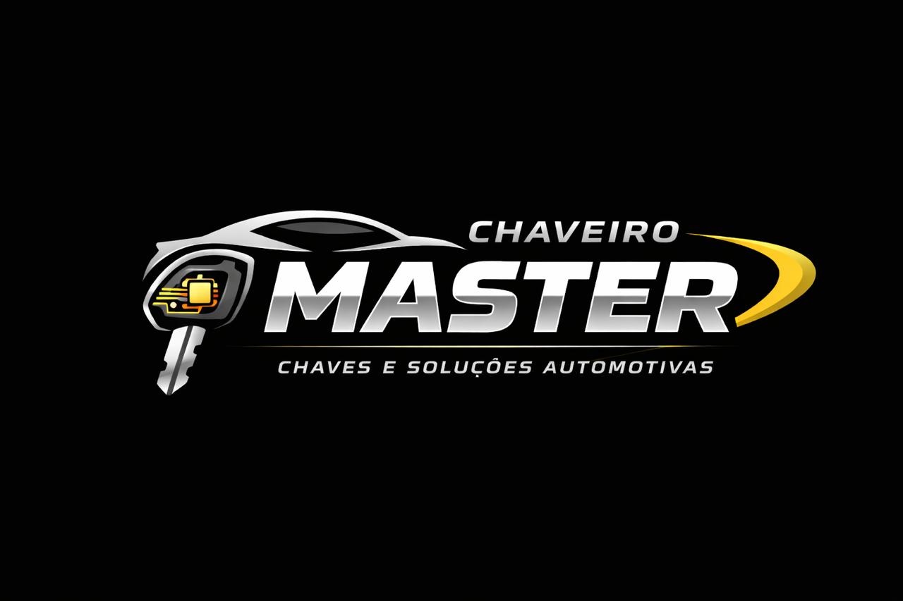 Chaveiro Master